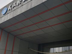 -武汉关码头(轮渡站)