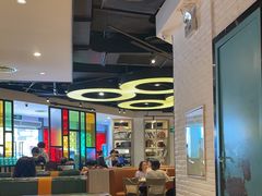 -新宝餐厅(流塘店)