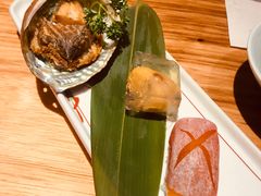 -江户前寿司(好运街店)
