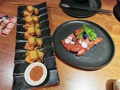 -敏珠拉姆藏餐·南京厨房(富春江东街店)