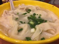 原汤龙抄手-龙抄手(春熙路总店)