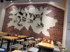 大堂-嘉州叶婆婆钵钵鸡(建设路店)