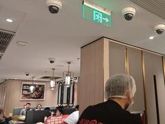 -海底捞火锅(汉峪金谷店)