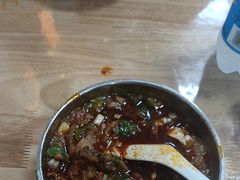 -代四孃牛华豆腐脑美味小食(总店)