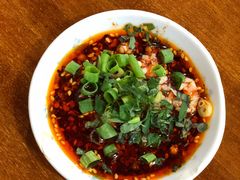 -范记豆花庄(东门好吃街店)