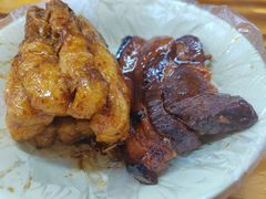 -刘小忙把子肉(北园大街总店)