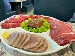 -高丽屋(天宁寺店)
