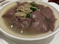 胡椒猪红-国宴饭店(星光联盟店)