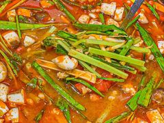 -黔有有贵州酸汤夺夺粉火锅(五味十字店)