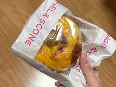 -CC BAGEL&SCONE 贝果与司康(南开大悦城店)