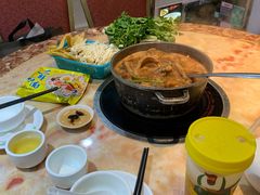 -广记餐厅(万福路店)