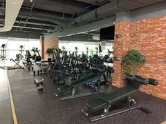 -玖悦健身(海创基地店)