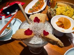 -菌自由丨野生菌火锅特色庭院餐厅(丽江古城店)