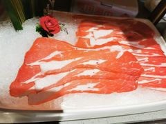 -海底捞火锅(北京路店)