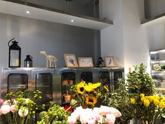 -植物学家的女儿(北马道巷店)