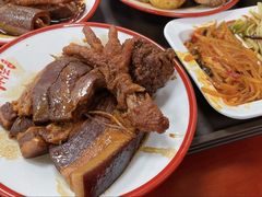 -刘小忙把子肉(北园大街总店)
