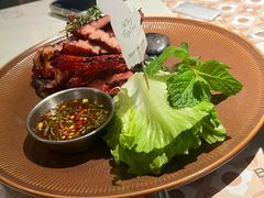 -芭札·Thai泰国餐厅(同和金铂天地店)