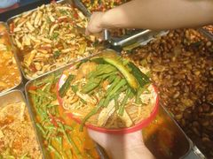 -河南前程·羊肉汤·烧烤(总店)