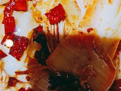 -小杨烤肉(朱雀店)