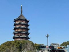 -北寺塔