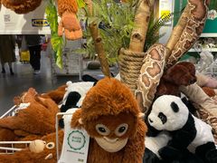 -宜家家居(四元桥商场店)