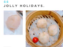 -点都德(汇点楼店)