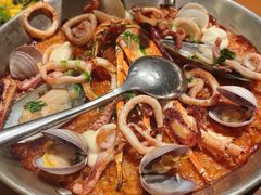 -OLLA 西班牙餐厅(丰盛里店)