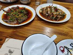 -潮粥馆(长江花园店)