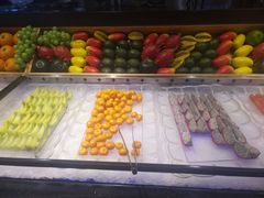-盛江山自助料理(太原街万达店)