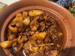 -欧记大排档·景德菜(上海首店)