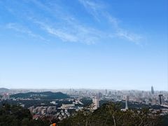 -千佛山风景名胜区