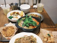 -肥朵食堂(带梦胡同店)