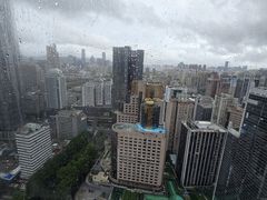 -国贸旋转餐厅(国贸广场店)