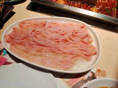 -锦城印象火锅(天府三街店)
