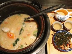 -大洋家·精品潮汕菜·生腌砂锅粥(天河东路店)