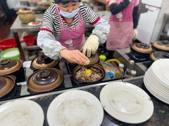 -容里煲仔饭(利丰北路店)