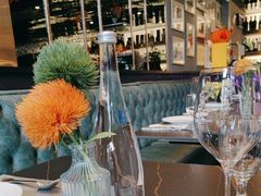 -Mezomd曼索蒂西班牙餐厅(广粤店)