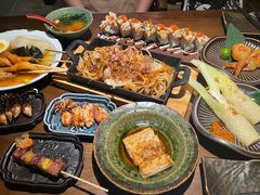 -一豚轩·烧鸟·豚骨拉面(五四路店)