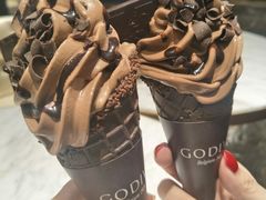 -GODIVA(王府井apm店)