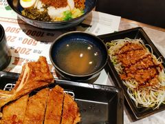 -馔豚·台北菜专门店(深圳湾万象城店)