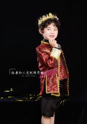 -莫奈庄园·儿童摄影馆·影视基地(江宁店)