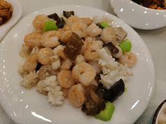 -奥华餐厅·老张记(台基厂店)