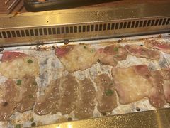 -新石器烤肉(之心城店)