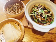 -芳芳私房菜·精做淮扬菜(承德路店)