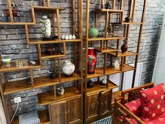 -采耳匠(中央大街店)