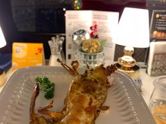 -广州花园酒店·凌璇阁旋转餐厅CAROUSEL360