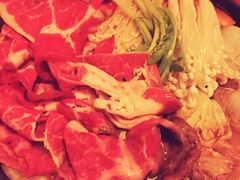 -牛玄庵日式寿喜烧·料理店(新源里店)