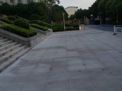 -金银湖市民文体活动中心恒温游泳馆