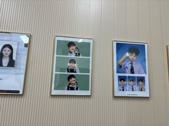 -Best U照相馆证件照·外拍(世博源店)