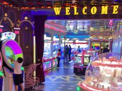 -反斗乐园(领展中心城店)